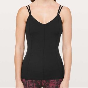 NWOT - Hugged and Held Tank